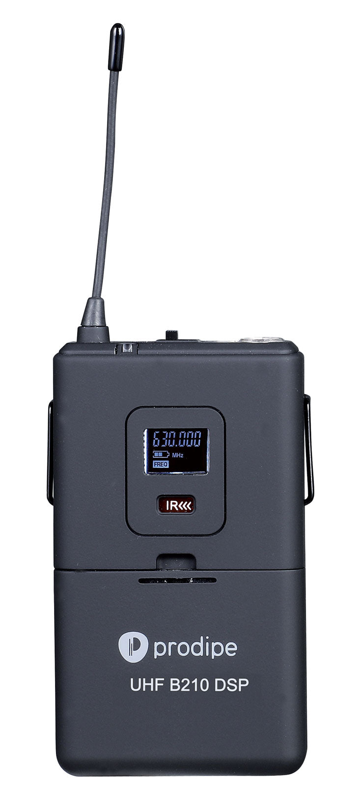 Pack UHF DSP AL21 - Ricondizionato