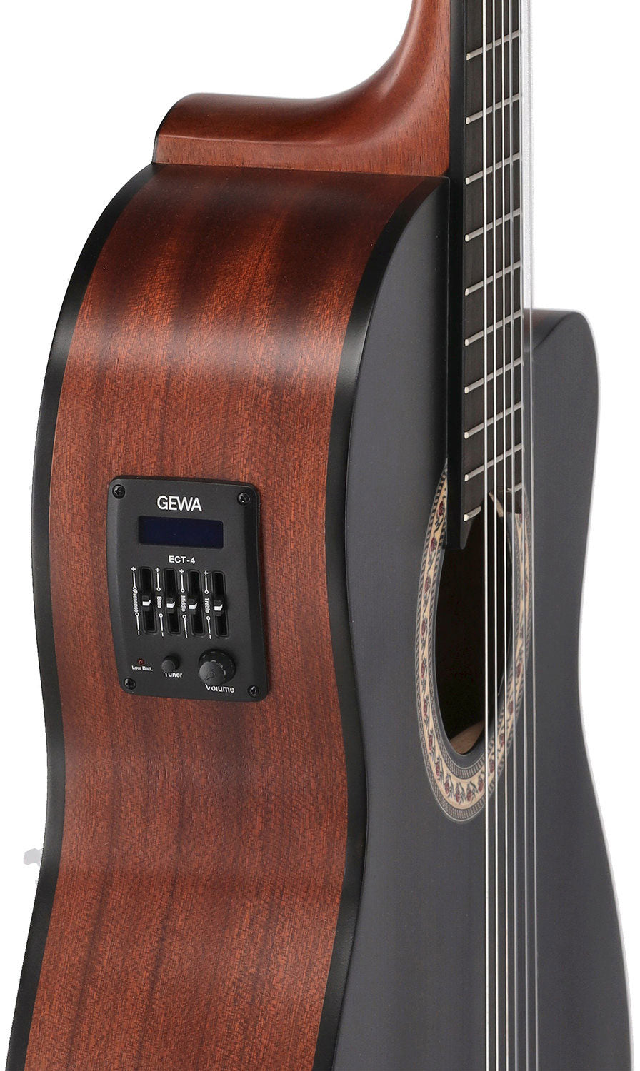 Principio Series Stage Ca-Pm-Sb