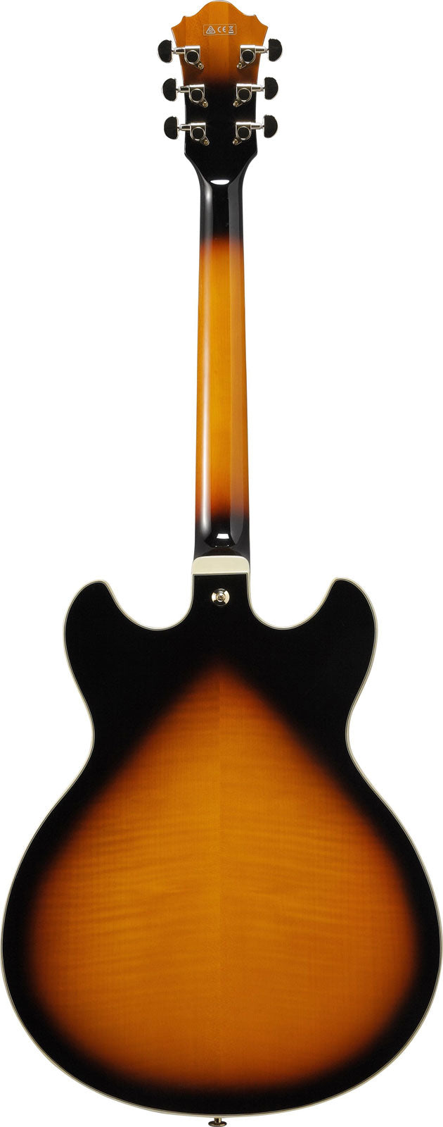 AS113-BS Sunburst marrone Artstar
