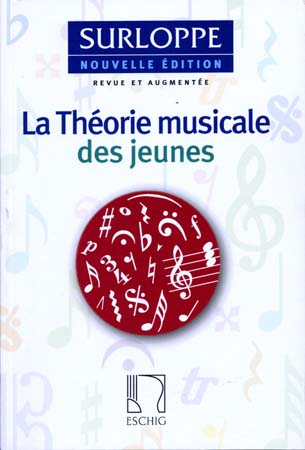 Surloppe - La Teoria Musicale dei Giovani Nuova Edizione