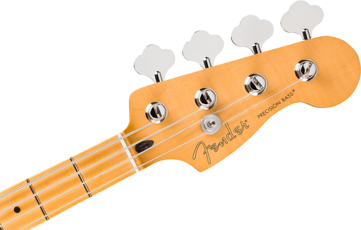 Precision Bass Active Player II Modified MN Giallo sole