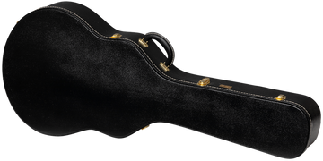 Custodia ES-335 Lifton Historic Nero/Verga d'oro