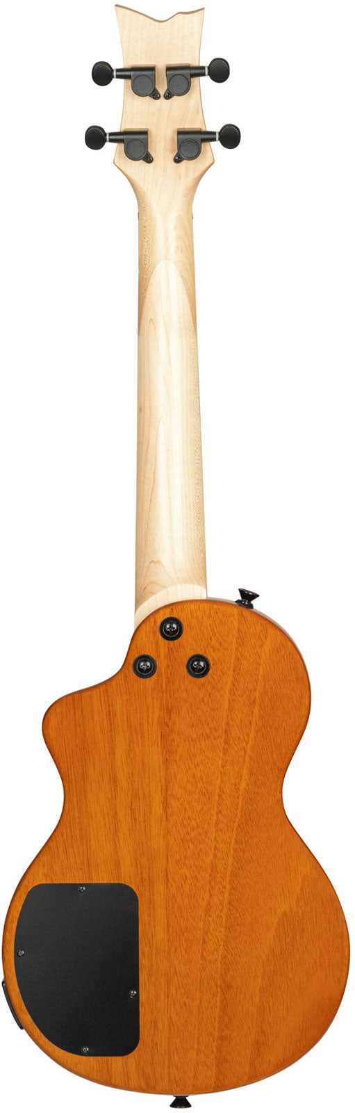 Ukulele tenore Neo Tobacco Burst