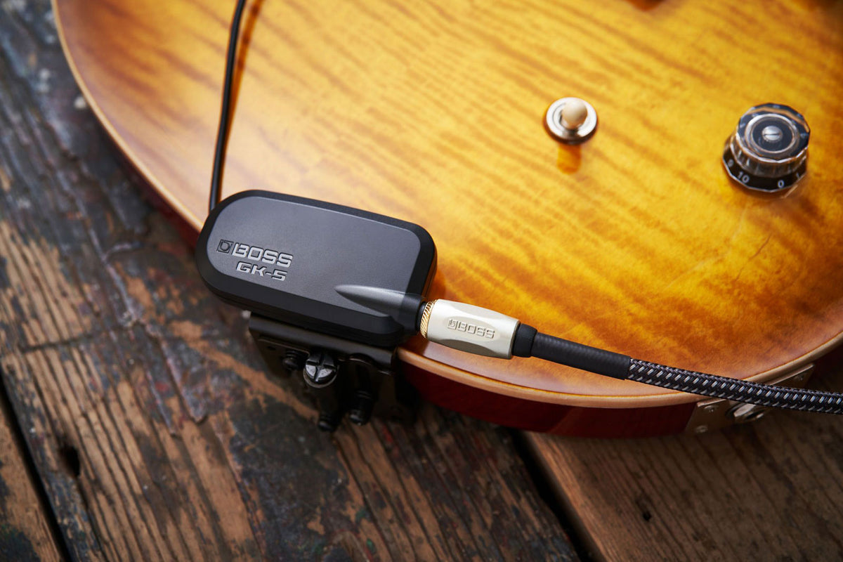GK-5 K Pickup per chitarra