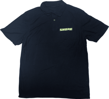 Shure Polo 2019 Size S