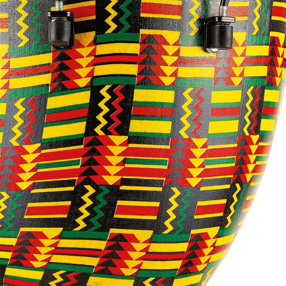 DJEMBE SYNTH 12" SIMBRA
