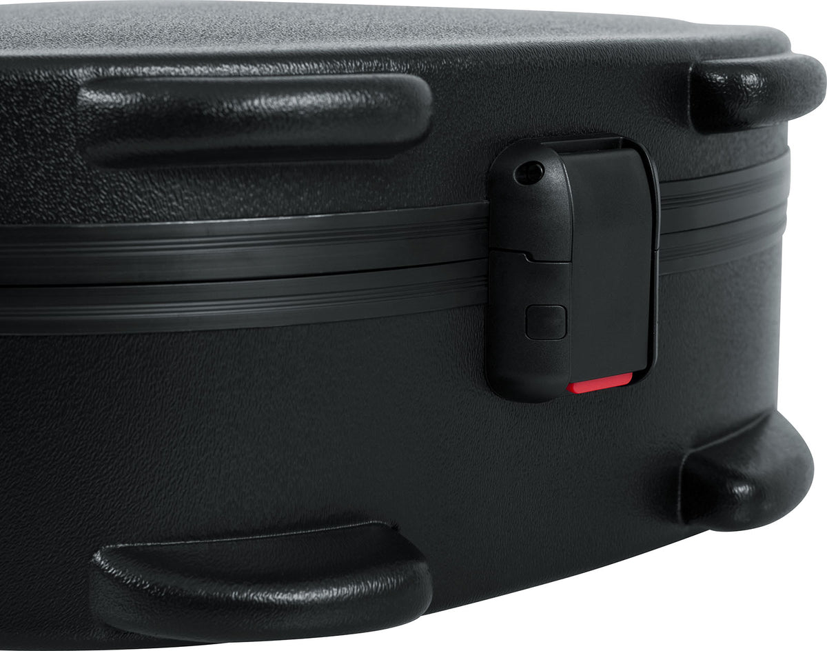 Custodia 335 Hollow-Body in PE - GTSA