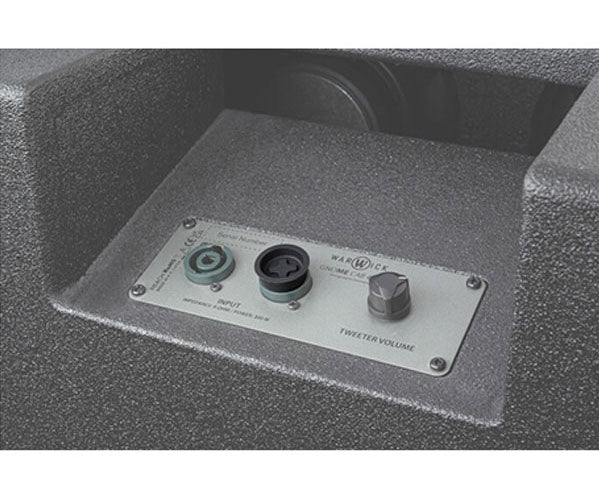 Cappuccio antipolvere per presa XLR maschio - 2 pezzi