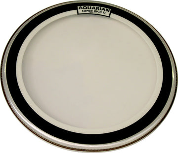 SKII20 - SUPERKICK II 20" CLEAR