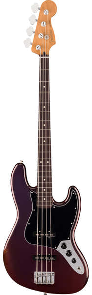 Fender Jazz Bass Player II LTD, RW, Chameleon