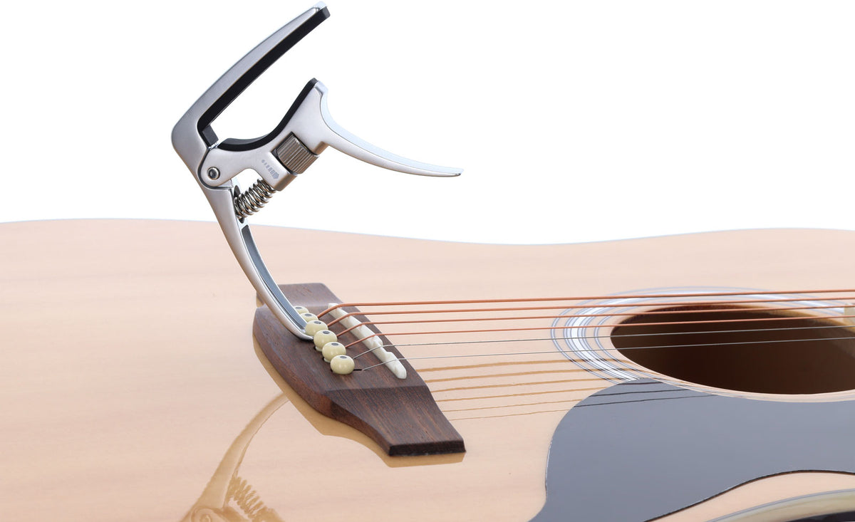 CP30EA Per Chitarra Elettrica e Folk