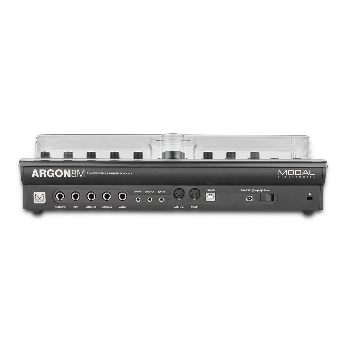 Cover da desktop per Argon 8M Cobalt 8M