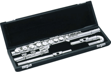 CUSTODIA TFCAU - FLAUTO CONTRALTO + 2 TESTE