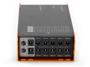 PWT 12 IEC