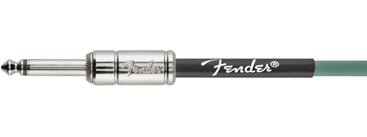 Contour 10' Cable Sherwood Green