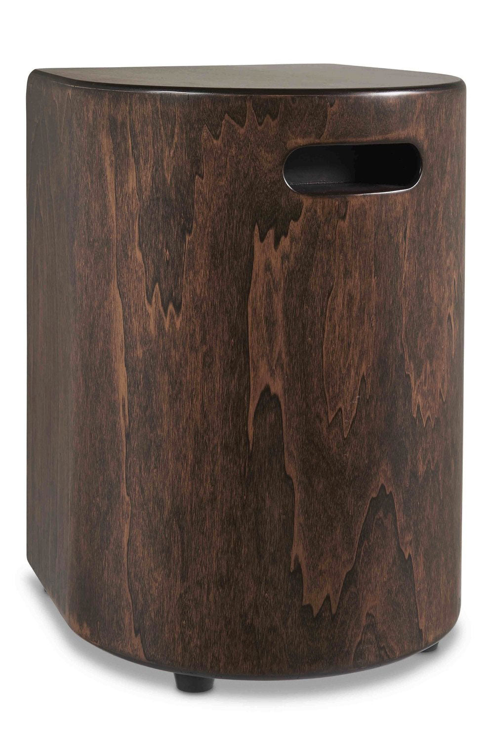 Basso a cassa rotonda LP1461M