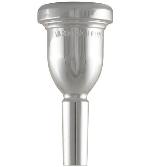 K341 Méga Tone Grande alesaggio - 1 1/2G Argentata (Trombone)