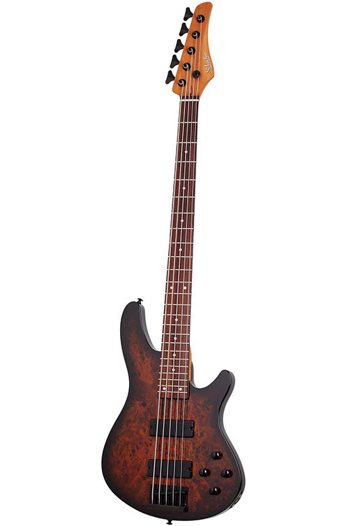 C-5 Standard Radica tabacco