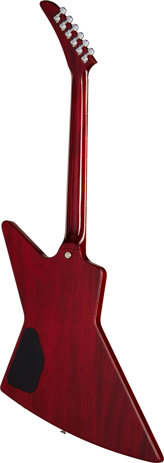 Explorer 80s Cherry Original