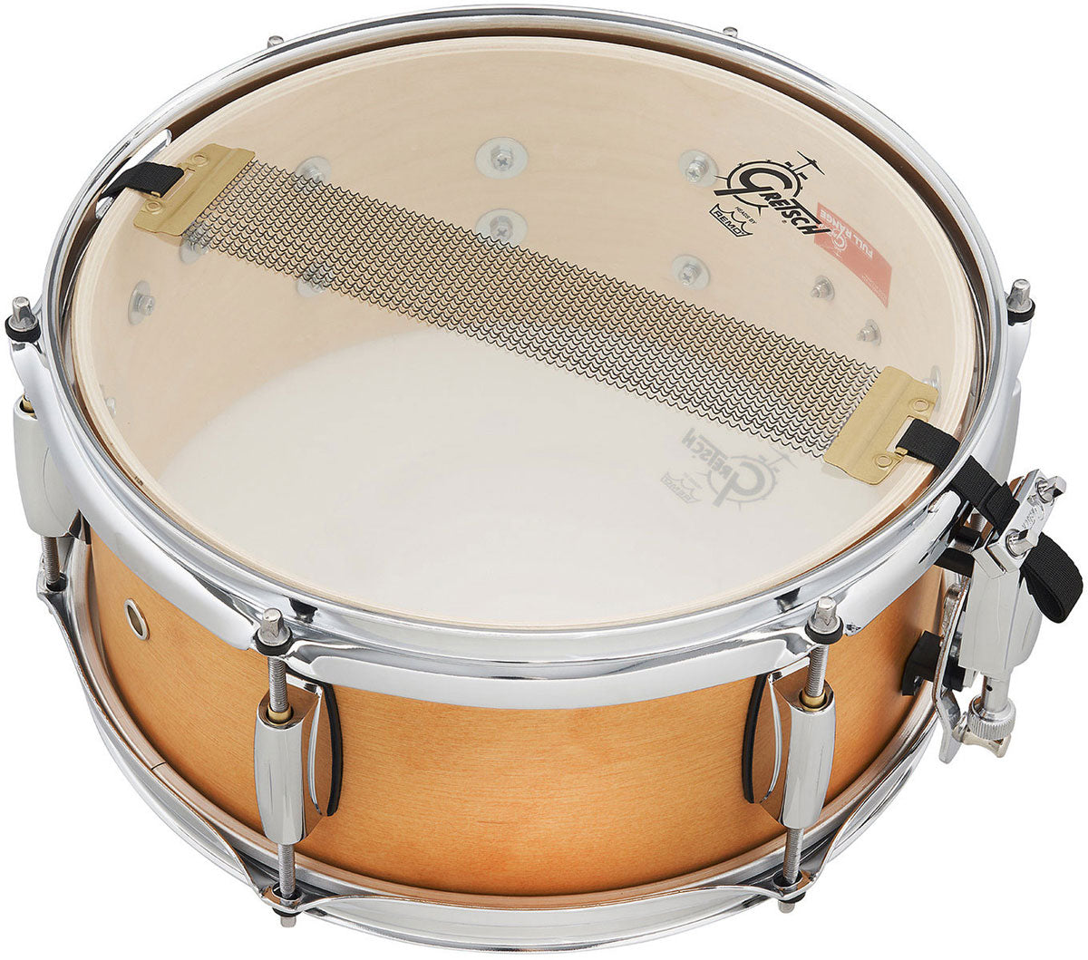Caisse Claire Full Range Birch 12X5,5" S1-5512-Bsc