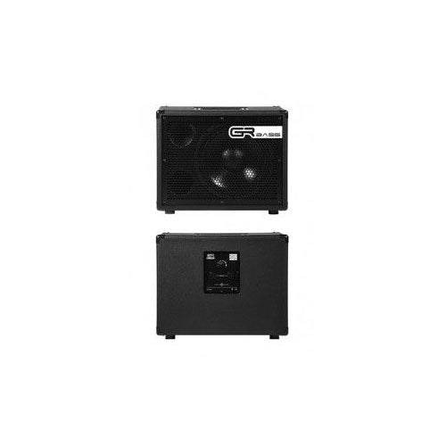 GR 112H+-4 BLK BLACK
