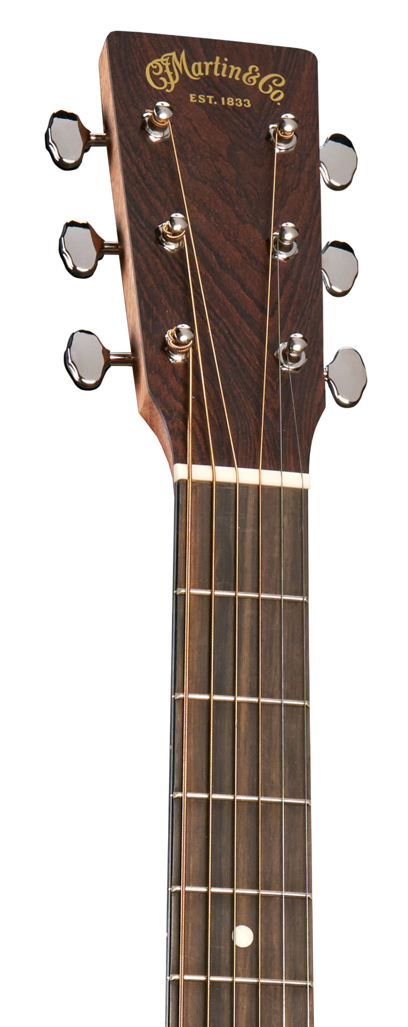 D-13E Retro Lucido Abete/Noce