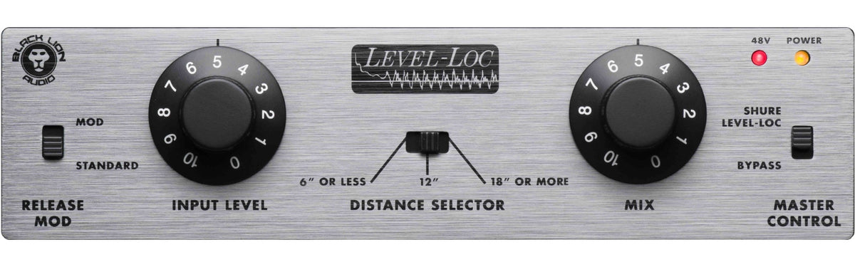 Level-Loc