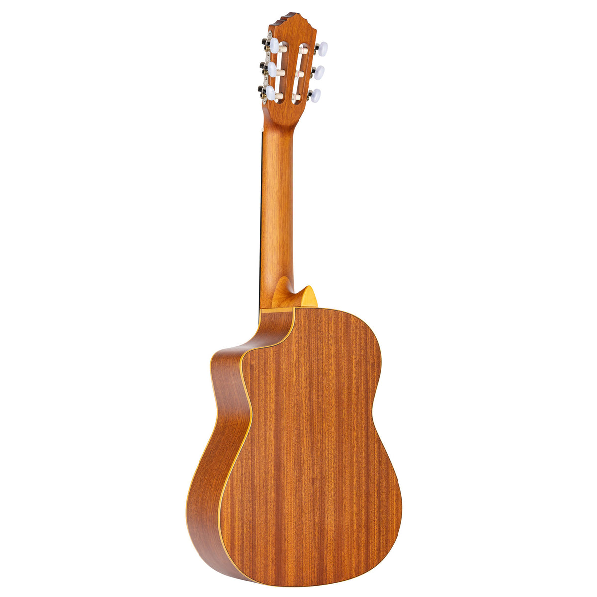 Chitarra Requinto Cedro