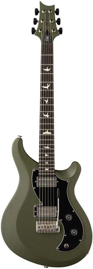 S2 Vela HHT Verde Matcha Satinato