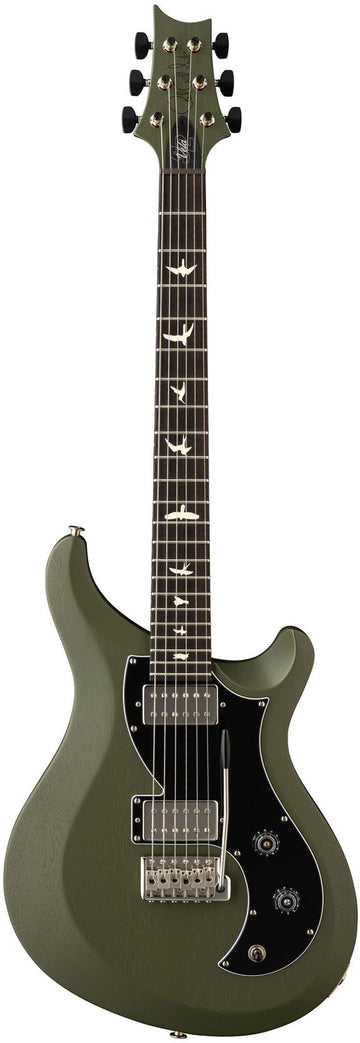 S2 Vela HHT Verde Matcha Satinato