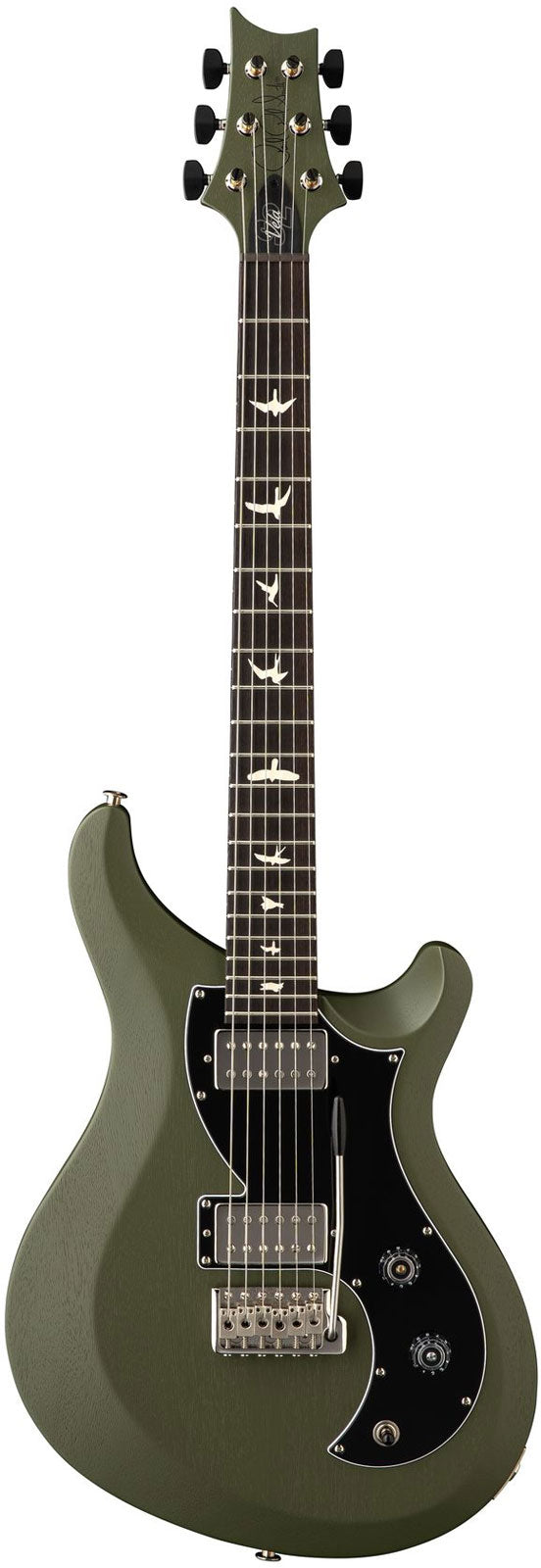 S2 Vela HHT Verde Matcha Satinato