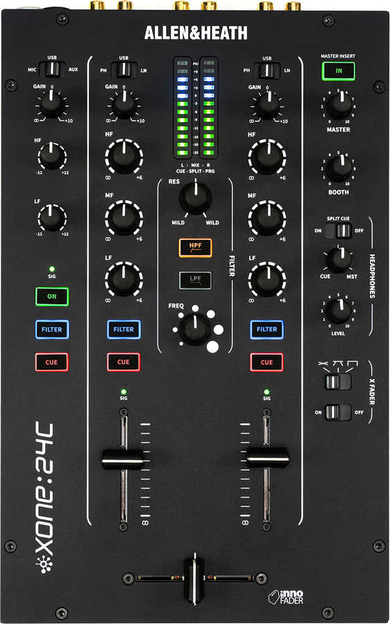 XONE 24C