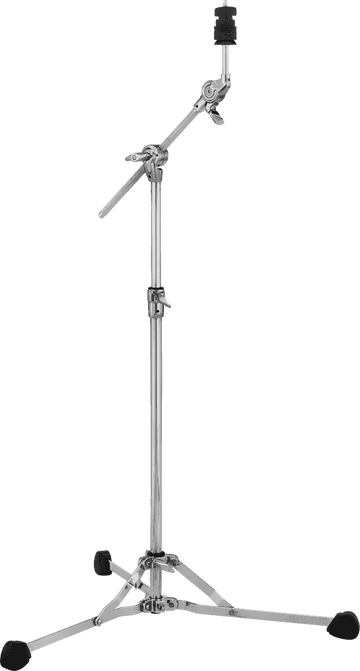 BC-150S - BOOM / STRAIGHT CYMBAL STAND FLATBASE CONVERTIBLE