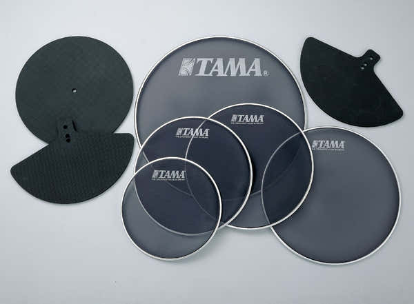 Tama MH10T - MESH HEAD 10"
