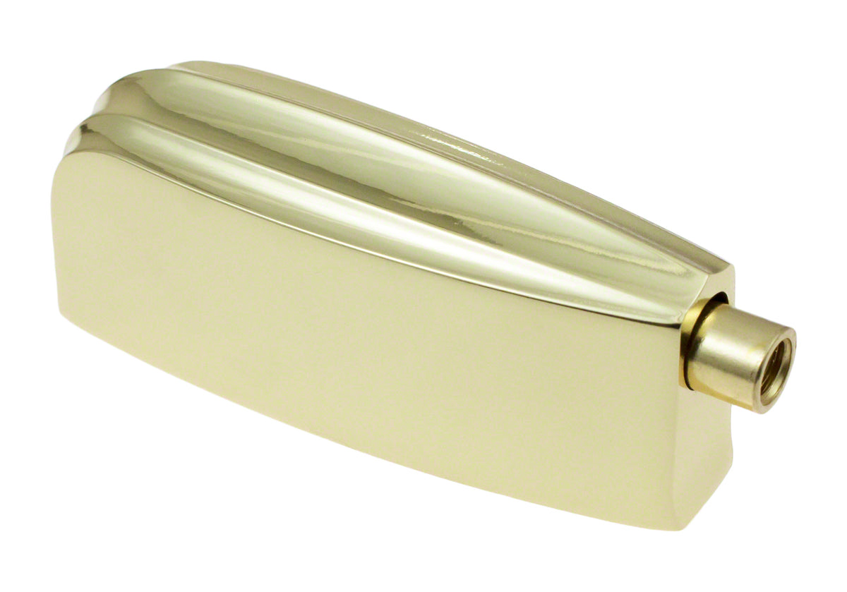 L16BD-BR - Blocchetto per Grancassa - 57mm Dorato (X1)