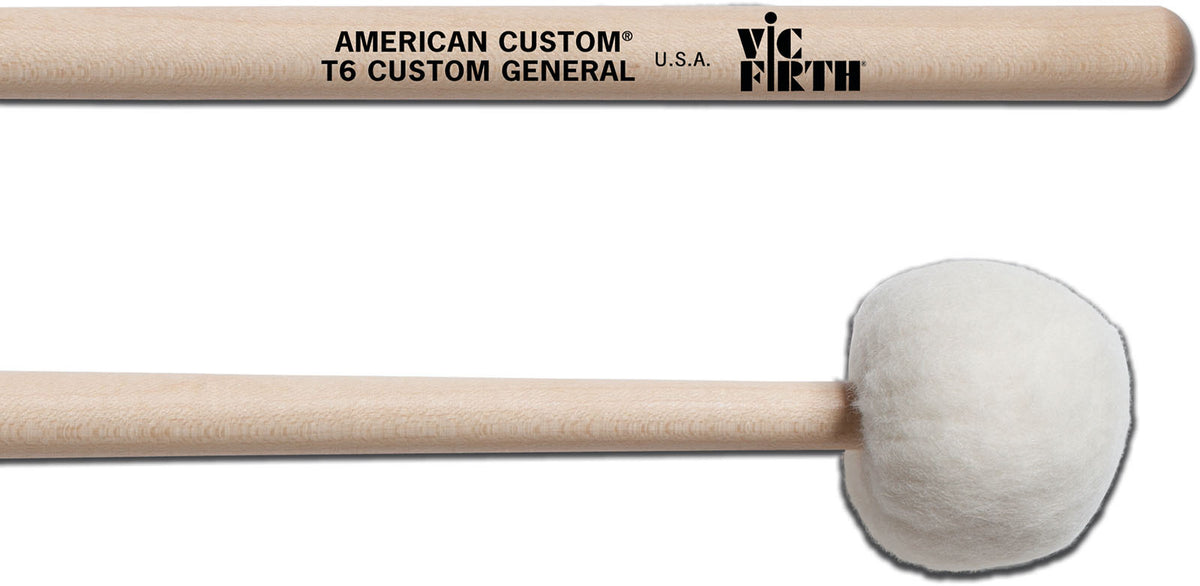 American Custom - T6