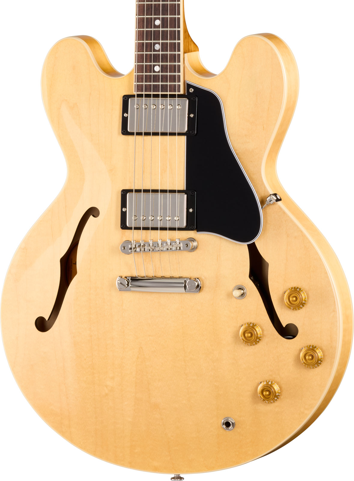 ES-335 50s Vintage Natural Originale