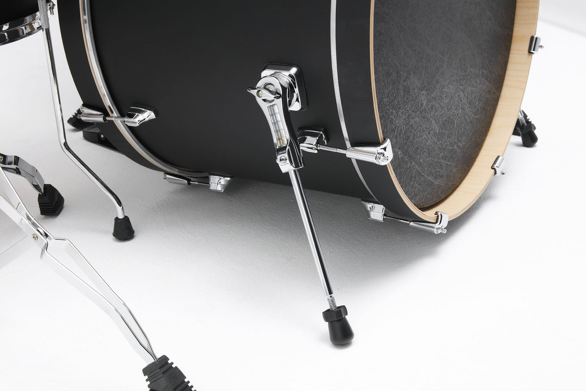 Superstar Classic Studio 22 Nero opaco LTD