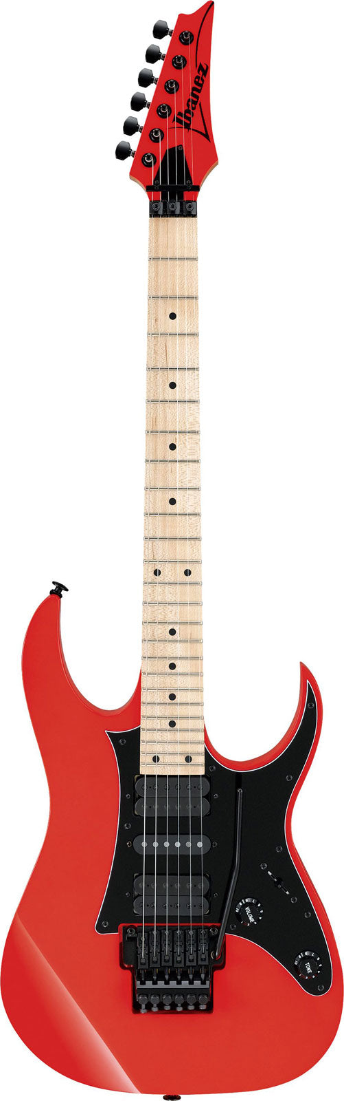 RG550-RF Rosso Road Flare Genesis