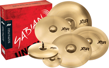 XSR56B - Confezione XSR Set Completo +9 GIORNI DI PROVA DRUMEO