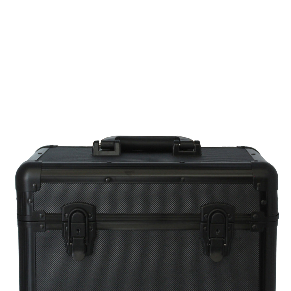 Flight case 60 vinili