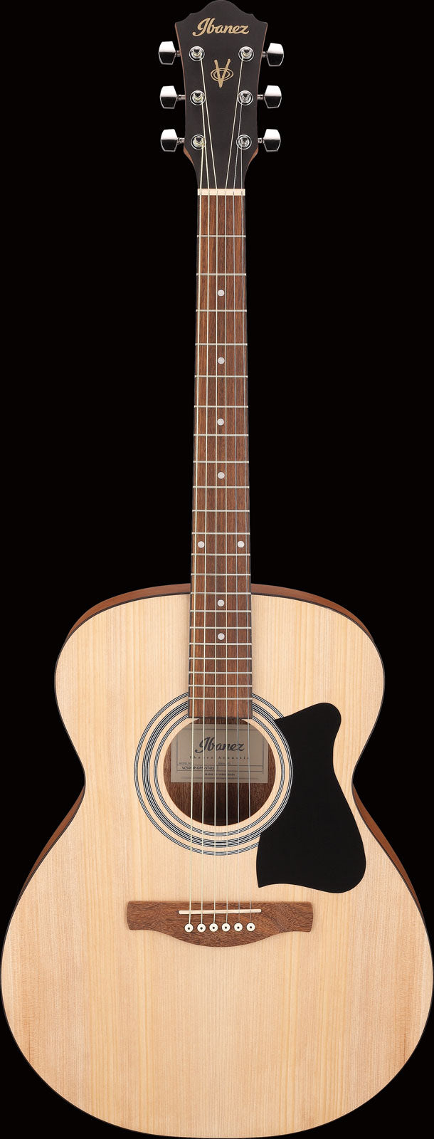 VC50NJP-OPN Naturale