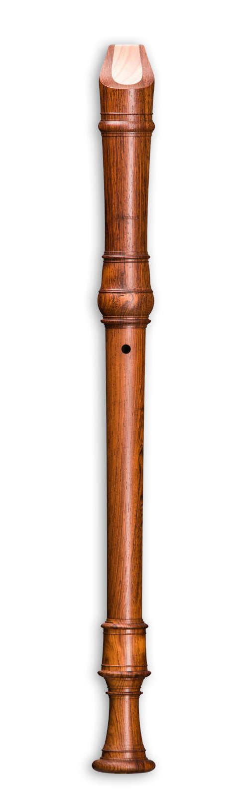 Denner Contralto 522 - Palissandro (Diteggiatura Barocca)