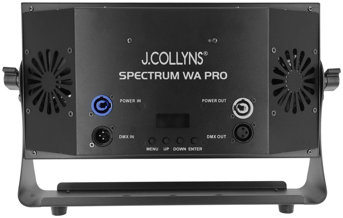 SPECTRUM WA PRO