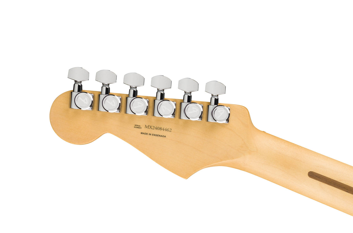Stratocaster Player II Modified RW Blu elettrico