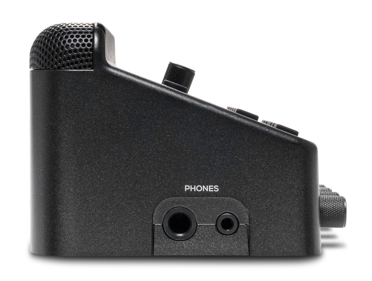 Modulo all-in-one per registrazione e streaming per batteria acustica, USB-C