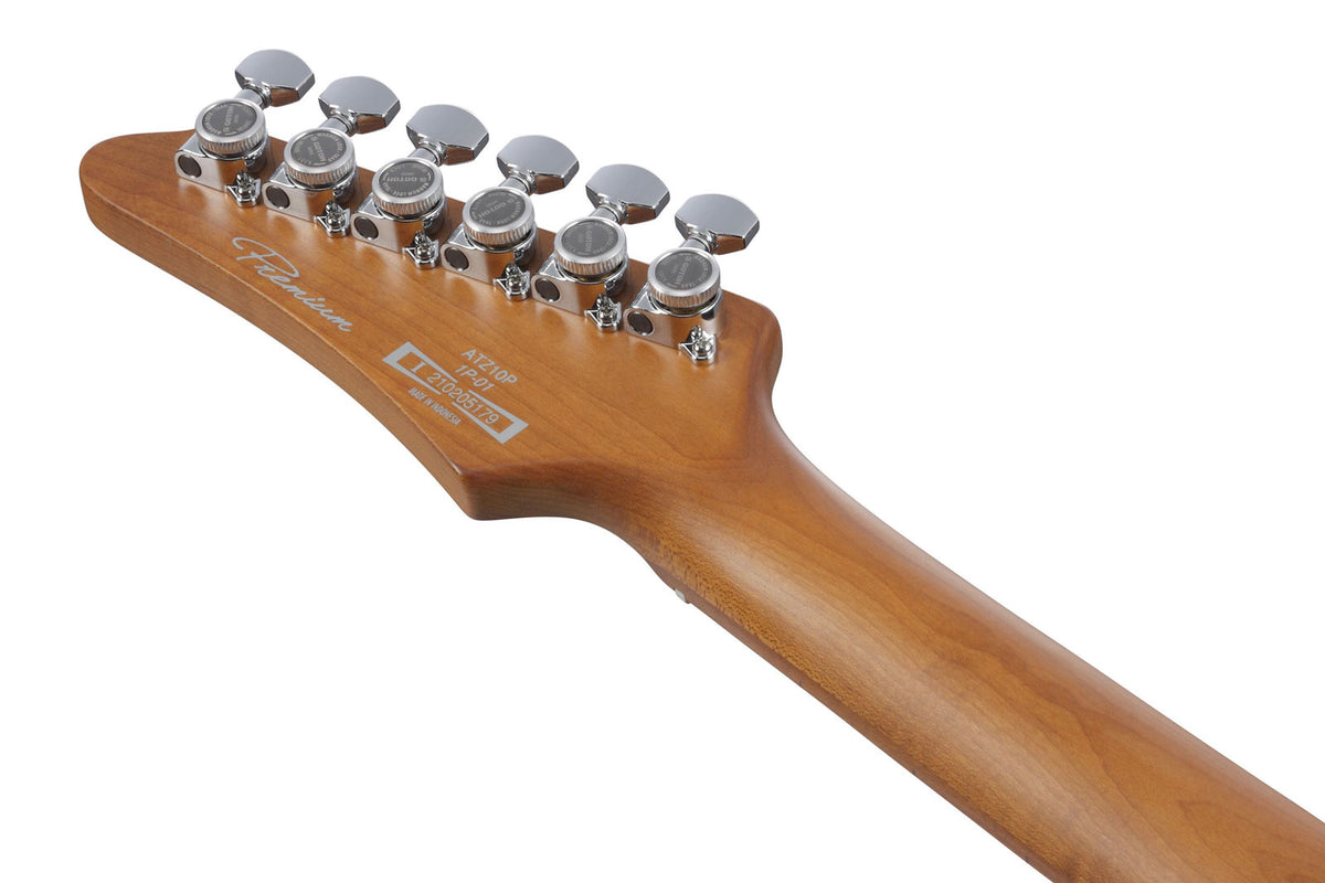 ATZ10P-STM Sunburst opaco Signature Andy Timmons Premium