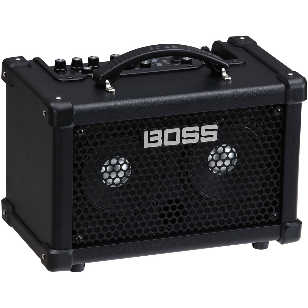 Amplificatori per basso Boss
