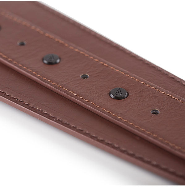 SoloStrap Neo - 6,4 cm neoprene - Marrone Cioccolato
