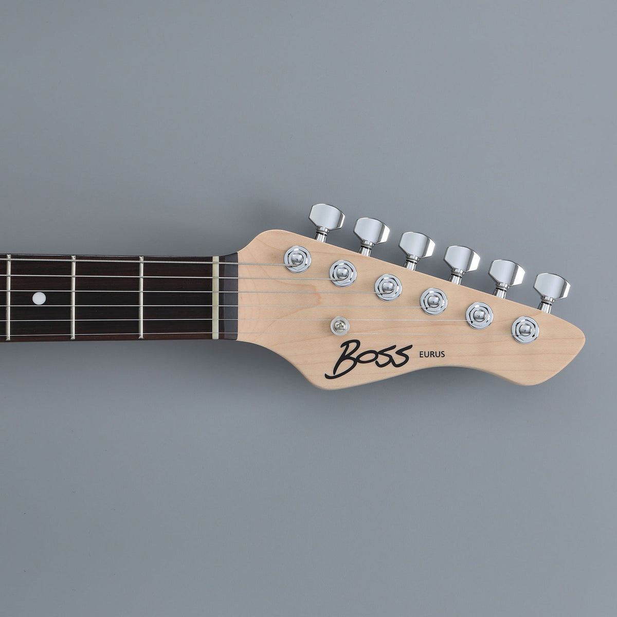 Eurus GS-1 Chitarra elettronica